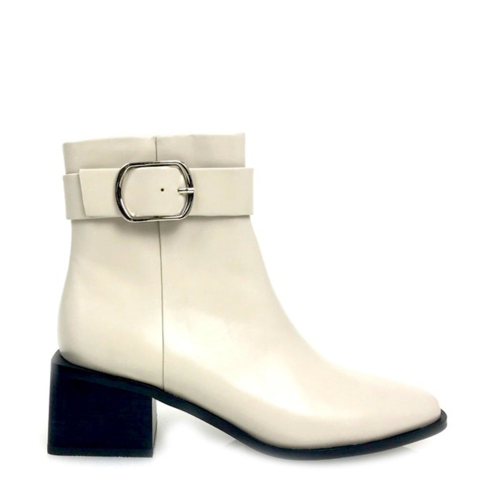 Jeffery Campbell boots